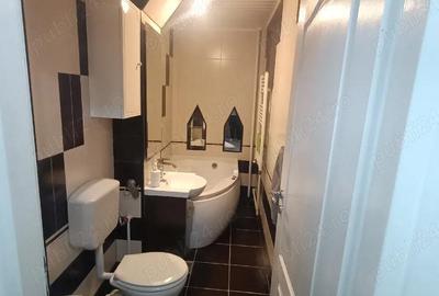 Garsonieră semidecomandată în Central - 1