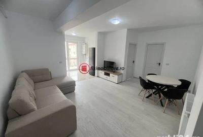 Pacurari - Valea Lupului, apartament 2 camere, bloc nou - 3