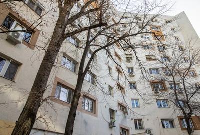 Apartament cu 2 camere decomandat, mobilat în Dorobanți - 15