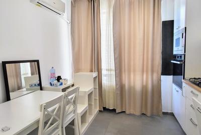 Apartament cu 2 camere semidecomandat, mobilat în Berceni - 6