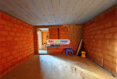 ! Vila spatioasa la rosu, langa padurea Odoreanu - doar 160. - 3