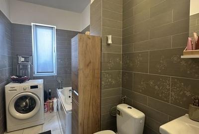 Apartament luminos cu 50 mp de terasa si parcare inclusa pe Oasului ! - 9