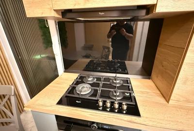 Inchiriez  ap 3 cam in complexul Aviatiei Aparrments - 6