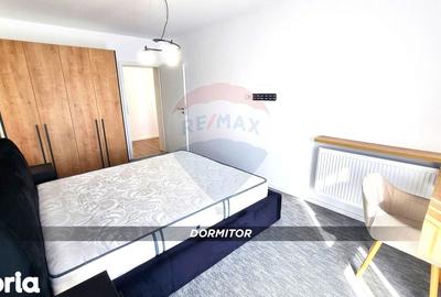 Apartament cu 2 camere, mobilat în Orașul Vechi - 3
