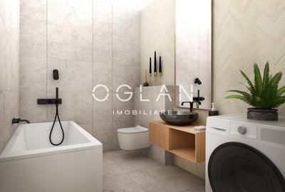 Apartament cu 3 camere în Periferie - 4