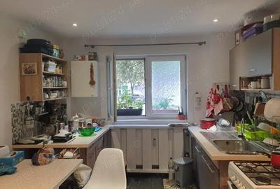 Apartament cu 2 camere semidecomandat în Pantelimon - 3