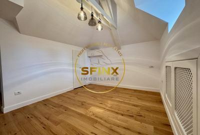 Vila monument 650 mp consolidata si renovata integral in Capitale - 4