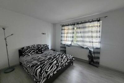 Apartament cu 2 camere semidecomandat în Banat - 1