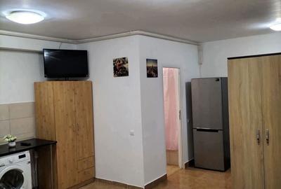 Garsoniera confort 1 - 5