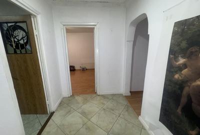 Apartament cu 3 camere semidecomandat, mobilat în Pantelimon - 4