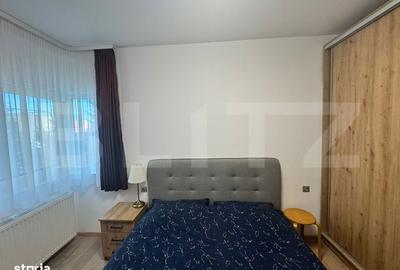 Apartament cu 2 camere semidecomandat în Andrei Mureșanu - 4
