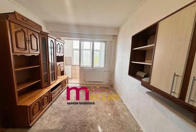 Garsoniera confort 3,zona Dallas,23 mp - 2