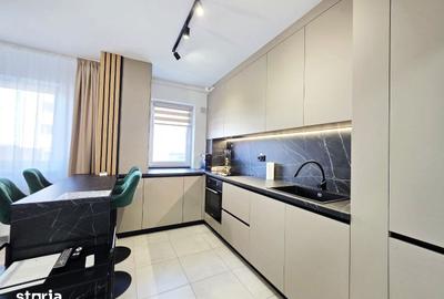 Apartament cu 2 camere în Tractorul - 17