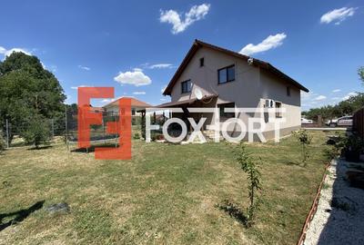 Casa individuala cu garaj Mosnita 5 Camere, 181 mp Utili - ID V3927 - 2