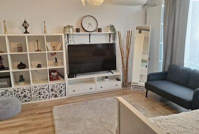 Apartament cu 2 camere decomandat în Apărătorii Patriei - 2
