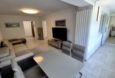 Apartament cu 3 camere decomandat, mobilat în Iancului - 3