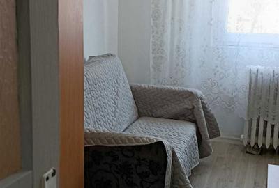 Apartament decomandat în Tractorul - 2