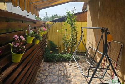 Duplex 3 camere mobilat zona linistita Parc Bragadiru - 3
