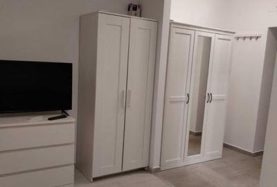 Garsoniera moderna, centrala proprie & parcare – Palladium Residence 2 - 3