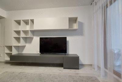 Apartament cu 2 camere decomandat, mobilat în Bragadiru - 10