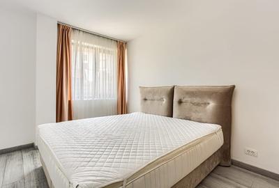 Apartament cu 2 camere semidecomandat, mobilat în Ultracentral - 10