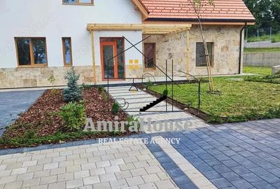 0% COMISION 3 Case individuale constructie 2024 la 20 minute de Cluj - 2