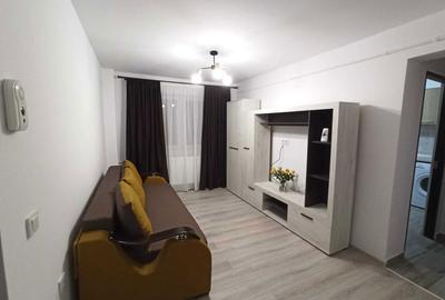 Garsonieră semidecomandată în Vest - 1