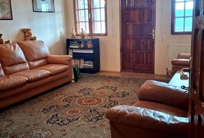 Casă individuală cu 5 camere cu Teren 1500 Mp în Breaza de Sus - 1