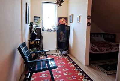 Casă cu 4 camere cu Teren 606 Mp în Bradu - 15