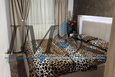 Apartament cu 3 camere, mobilat în Tolstoi - 1