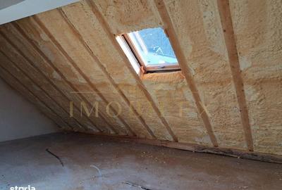 Casă cu 4 camere în Tăuți - 7