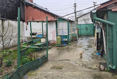 Casă cu 5 camere cu Canalizare în Brăilița - 6