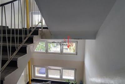 Etaj 3/10, mobilat si utilat bloc reabilitat Doamna Ghica, in planul doi - 18