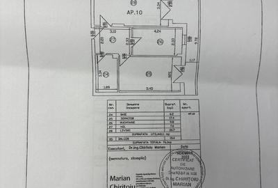 Dobroiesti, Fundeni - 1
