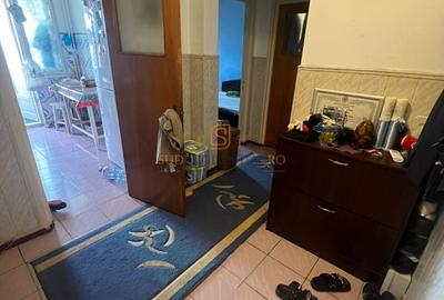 Apartament 2 camere decomandat, 52 mp, Emil Racovita, Comision 0 % - 3