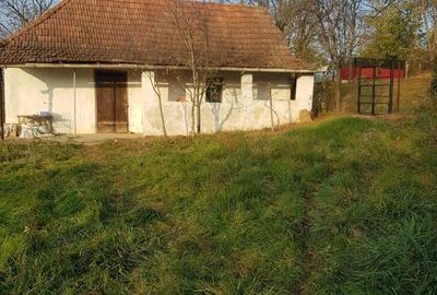 Casă în Șișterea - 6