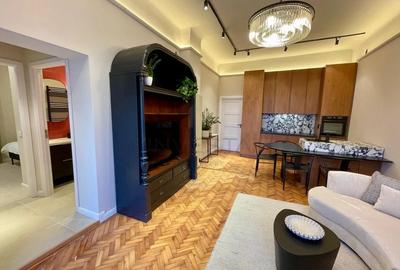 Apartament 3 camere finist la cheie zona Centrala! - 5
