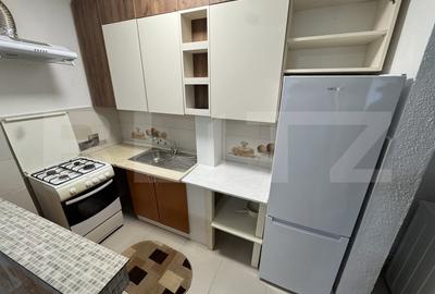Apartament 2 camere, 32 mp, zona Tatarasi - 3