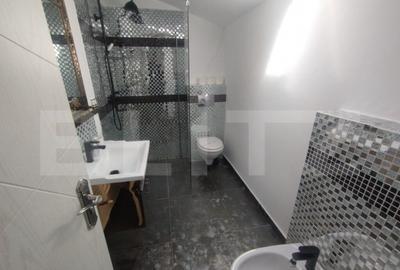 EXCLUSIVITATE! Pensiune 10 camere si Aqua parc, Prundu Barga - 2