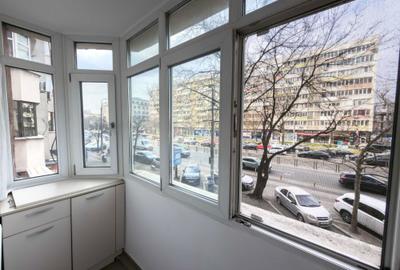 Apartament cu 2 camere semidecomandat în Ștefan cel Mare - 8