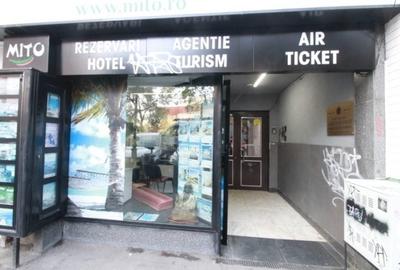 Inchiriere spatiu comercial|Universitate|Batistei|Grand Hotel Bucharest Inchiriere spatiu comercial|Universitate|Batistei|Grand Hotel Bucharest - 1
