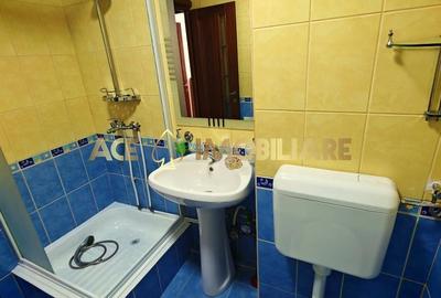 Apartament cu 4 camere semidecomandat, mobilat în Titan - 10