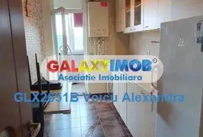Apartament 2 Cam Bloc Nou - Berceni - Dimitrie Leonida - Parcare - 3
