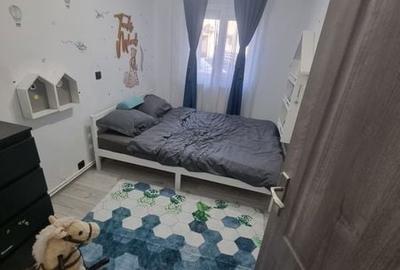 Apartament cu 3 camere în Central - 7