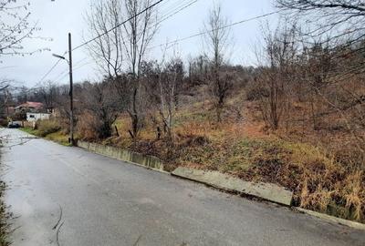 Teren intravilan de 4488 mp, în Exterior Nord - 2