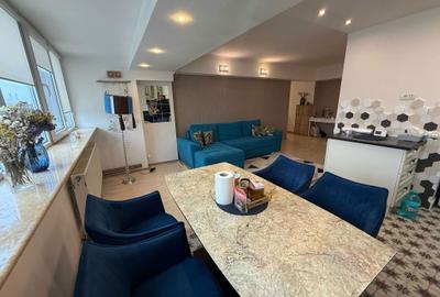 Apartament cu 3 camere decomandat în Victoriei - 8