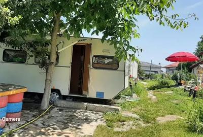 Casă cu 3 camere în Dragomirești-Deal - 9