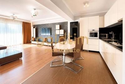Apartament cu 2 camere decomandat în Pipera - 5