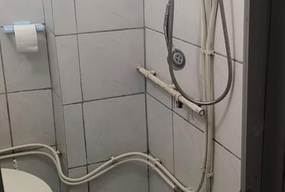 Garsonieră decomandată în Dosu Bricii