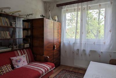 Apartament 2 camere, etaj2/4, mobilat - 4